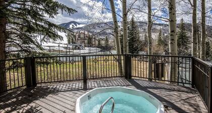 Meadows S2 3 Bedroom Townhouse