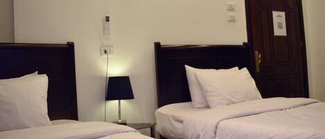 1 bedroom, WiFi