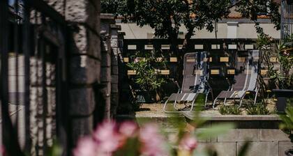 Ferienwohnung Mörbisch am See für 1 - 3 Personen mit 1 Schlafzimmer - Ferienhaus