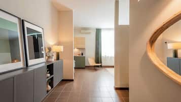 Lejlighed (Bazzi 49 - Apartamento 1) | Opholdsområde