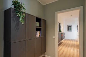 公寓 (Bazzi 49 - Apartamento 5) | 熨斗/熨衫板、免費 Wi-Fi