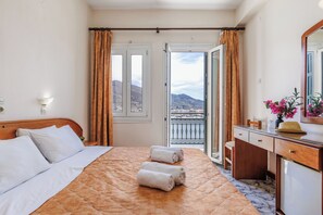 Bureau, Wi-Fi gratuit