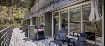 Muscatel-Curate Telluride-Hot Tub, Views, Town Park, Near Gondola, Parking