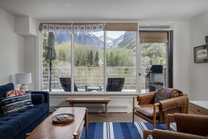 Smart TV, books - Muscatel-Curate Telluride-Hot Tub, Views, Town Park, Near Gondola, Parking (Telluride)