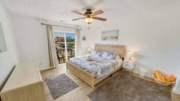 2 soverom, wi-fi og sengetøy