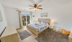 2 makuuhuonetta, Wi-Fi, vuodevaatteet