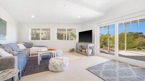 TV - Salt Spray - Full House (Dunbogan)