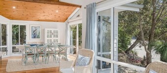 Salt Spray - Full House