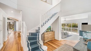 Interior - Salt Spray - Full House (Dunbogan)