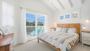 4 sovrum, wi-fi och sängkläder