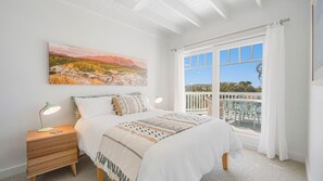 4 habitaciones, wifi y ropa de cama 