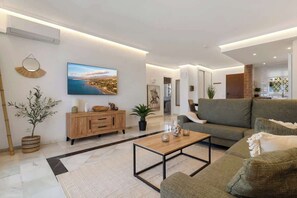 Smart TV, escritórios