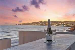 Outdoor dining - Casa Marrakech by Costarentals - Ref 40 (Las Lagunas de Mijas)