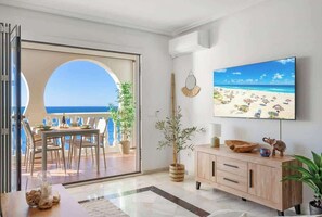 Interior - Casa Marrakech by Costarentals - Ref 40 (Las Lagunas de Mijas)