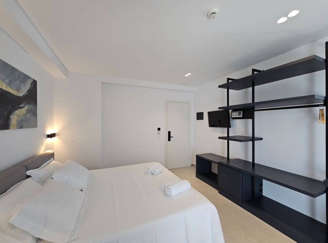 Photo - Adele Hotel Ksamil