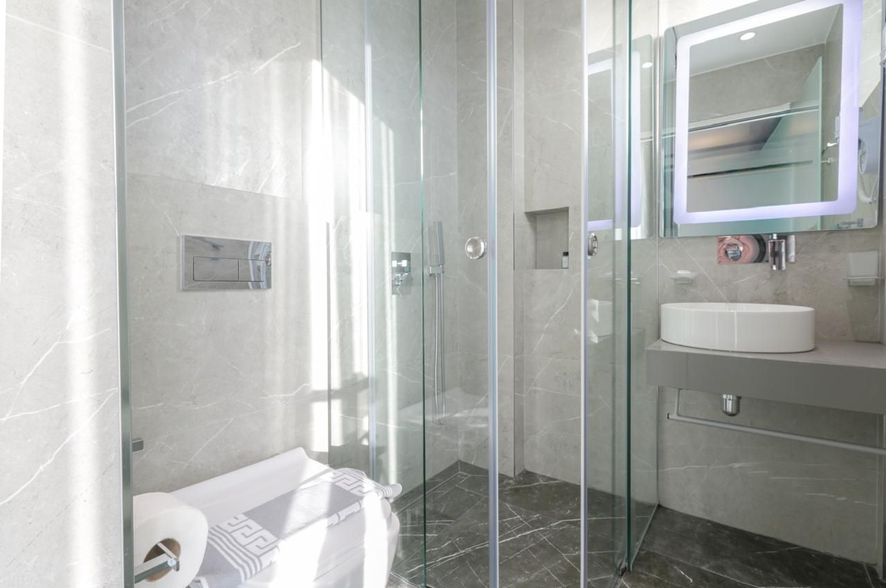 Foto - Adele Hotel Ksamil