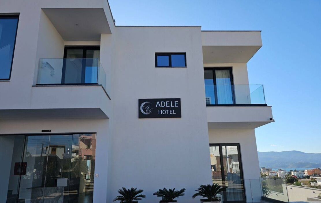 Photo - Adele Hotel Ksamil