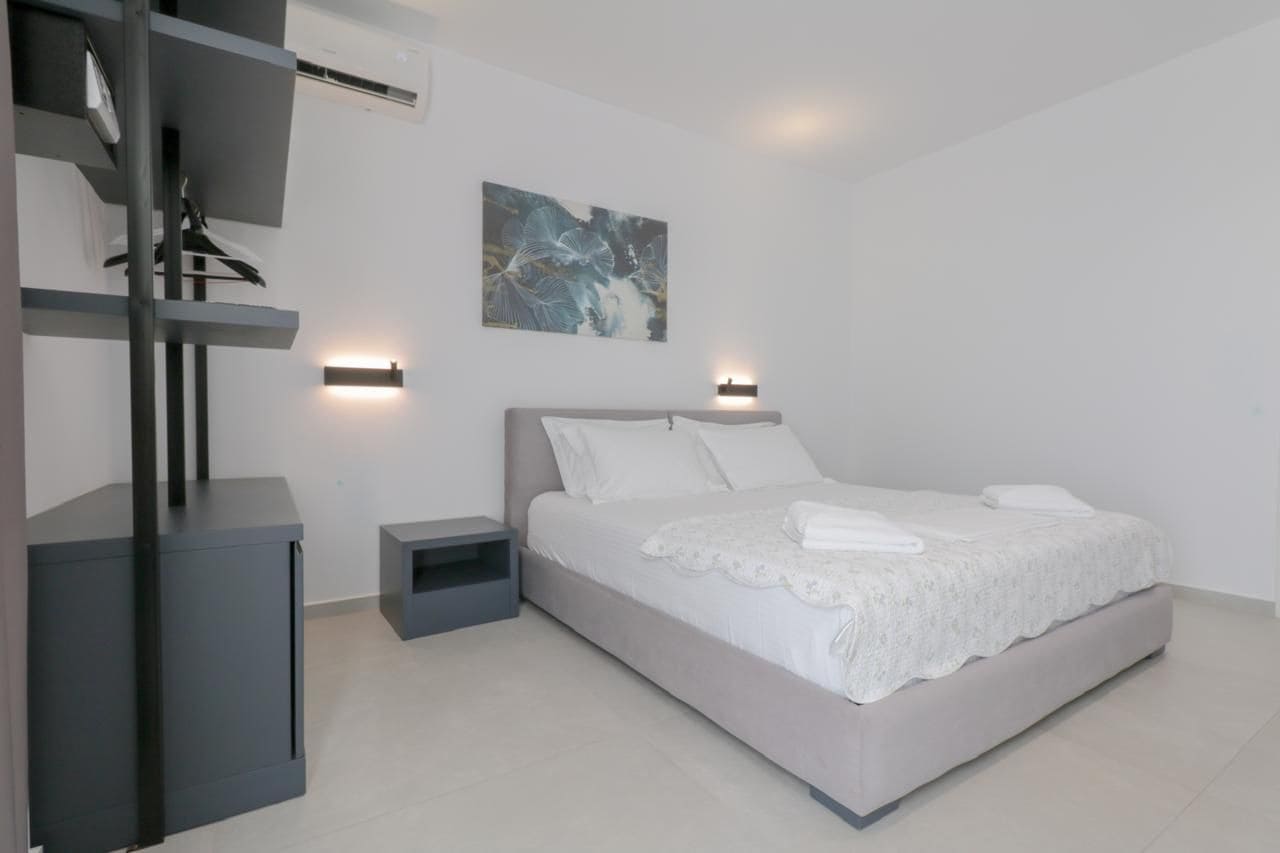 Foto - Adele Hotel Ksamil
