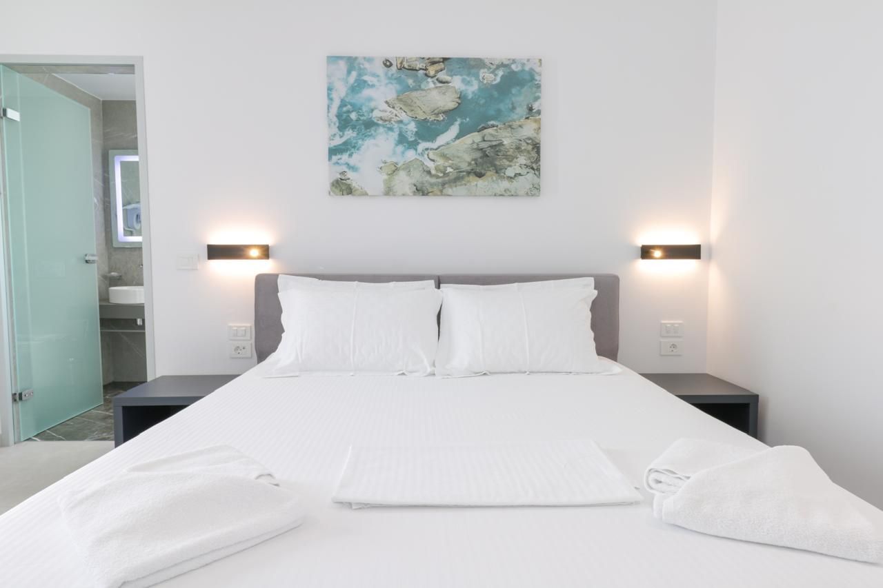 Foto - Adele Hotel Ksamil