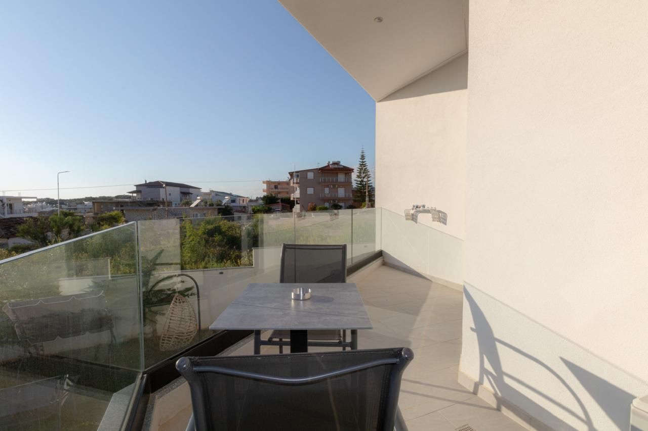 Foto - Adele Hotel Ksamil