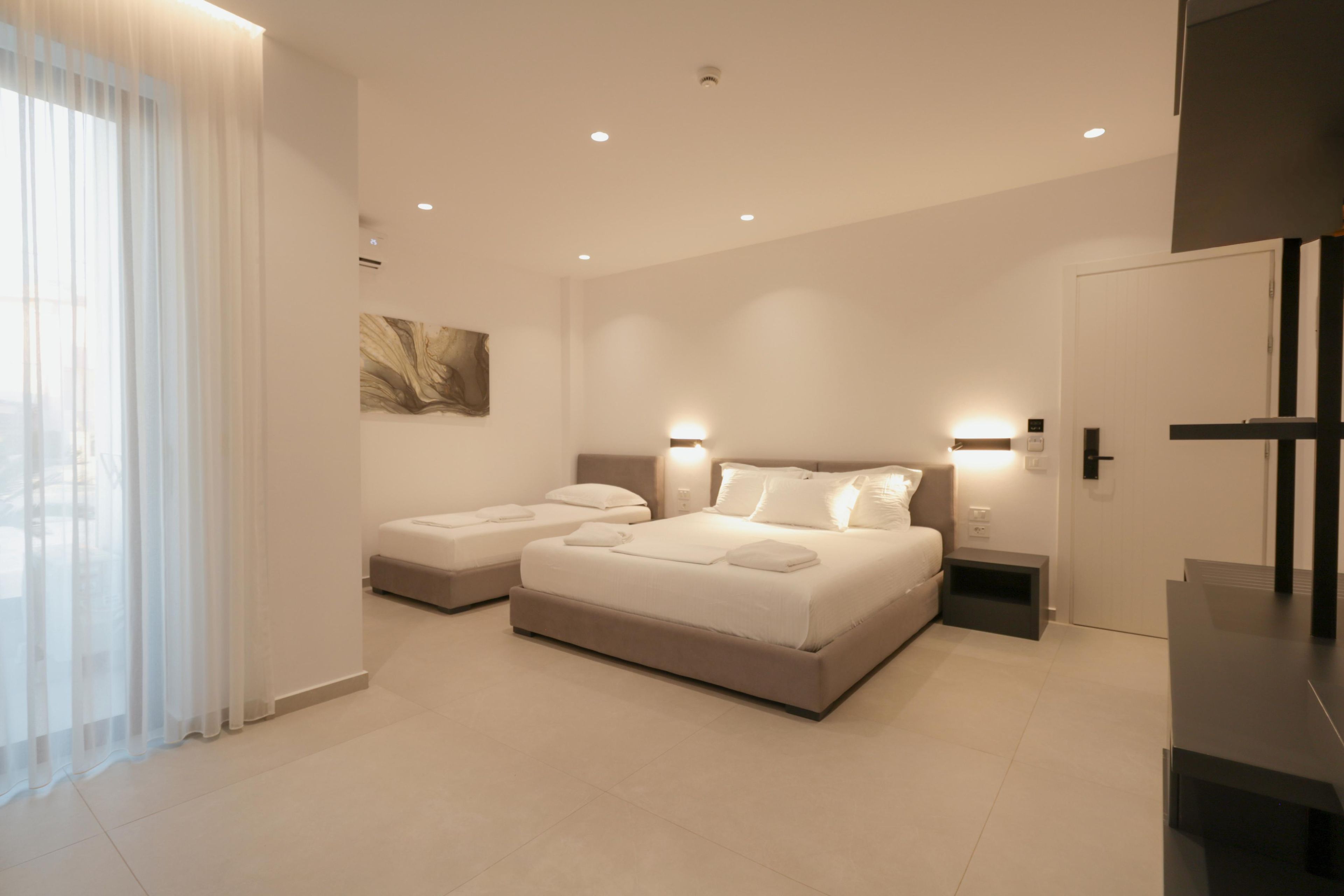 Foto - Adele Hotel Ksamil