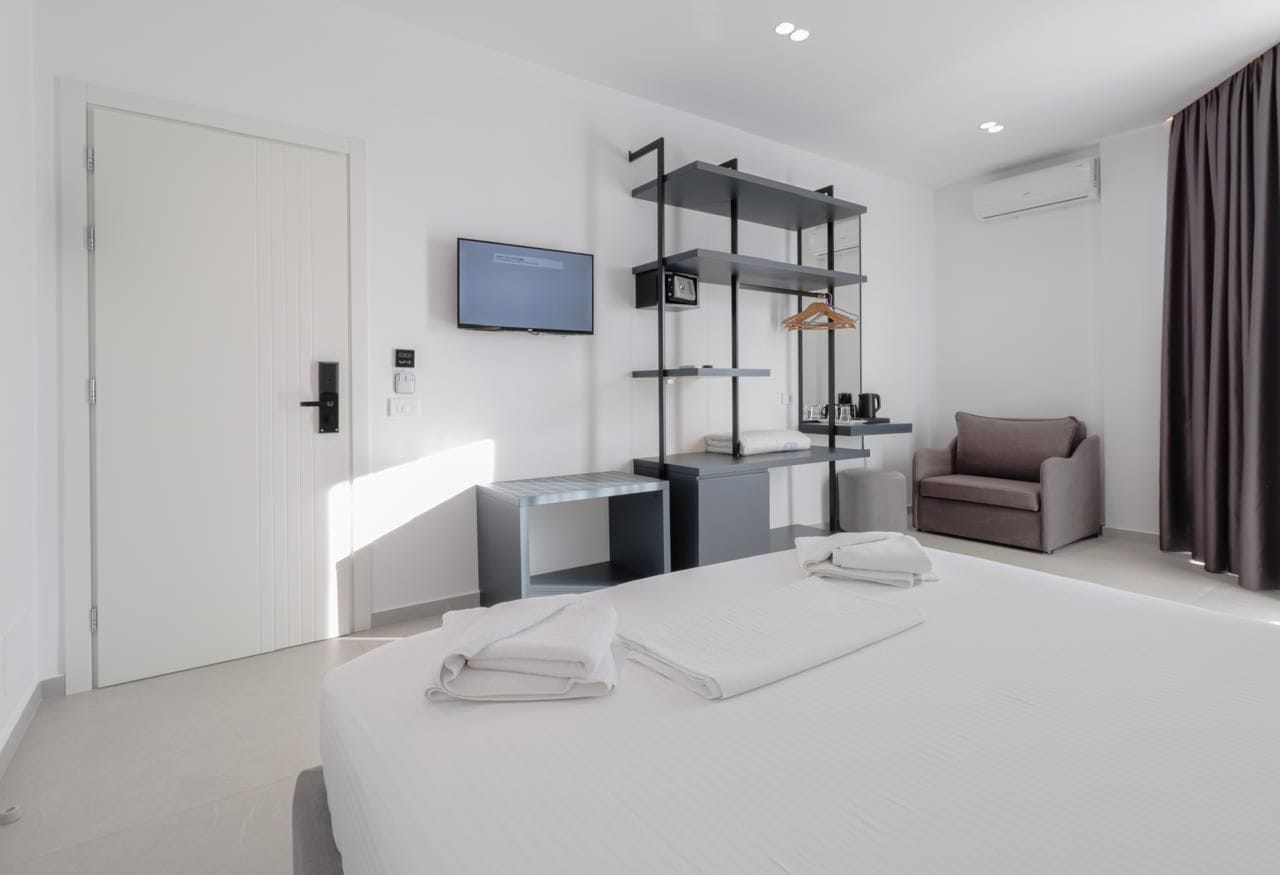 Foto - Adele Hotel Ksamil
