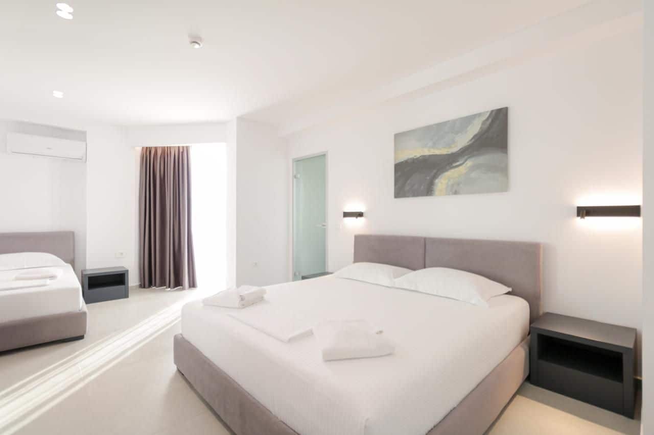 Foto - Adele Hotel Ksamil