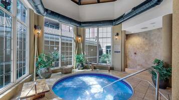 Condo, Multiple Beds (Portofino Island Resort 3-606) | Interior