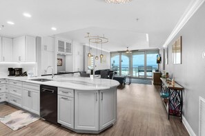 Condo, Multiple Beds (Portofino Island Resort 3-606) | Interior