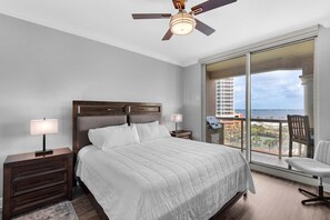 Apartment, Mehrere Betten (Portofino Island Resort 3-606)