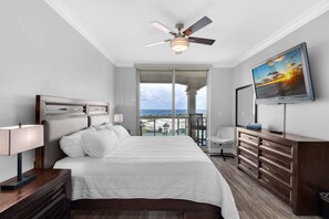 Condo, Multiple Beds (Portofino Island Resort 3-606) | 2 bedrooms - Portofino Island Resort 3-606 (Pensacola Beach)