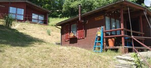 Ulkopuoli