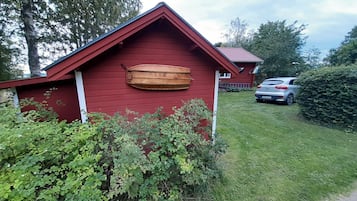Ulkoalueet