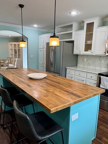 Oasis at Muchy Branch