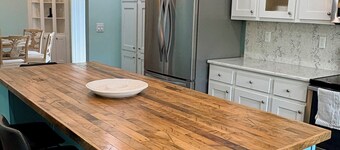 Oasis at Muchy Branch