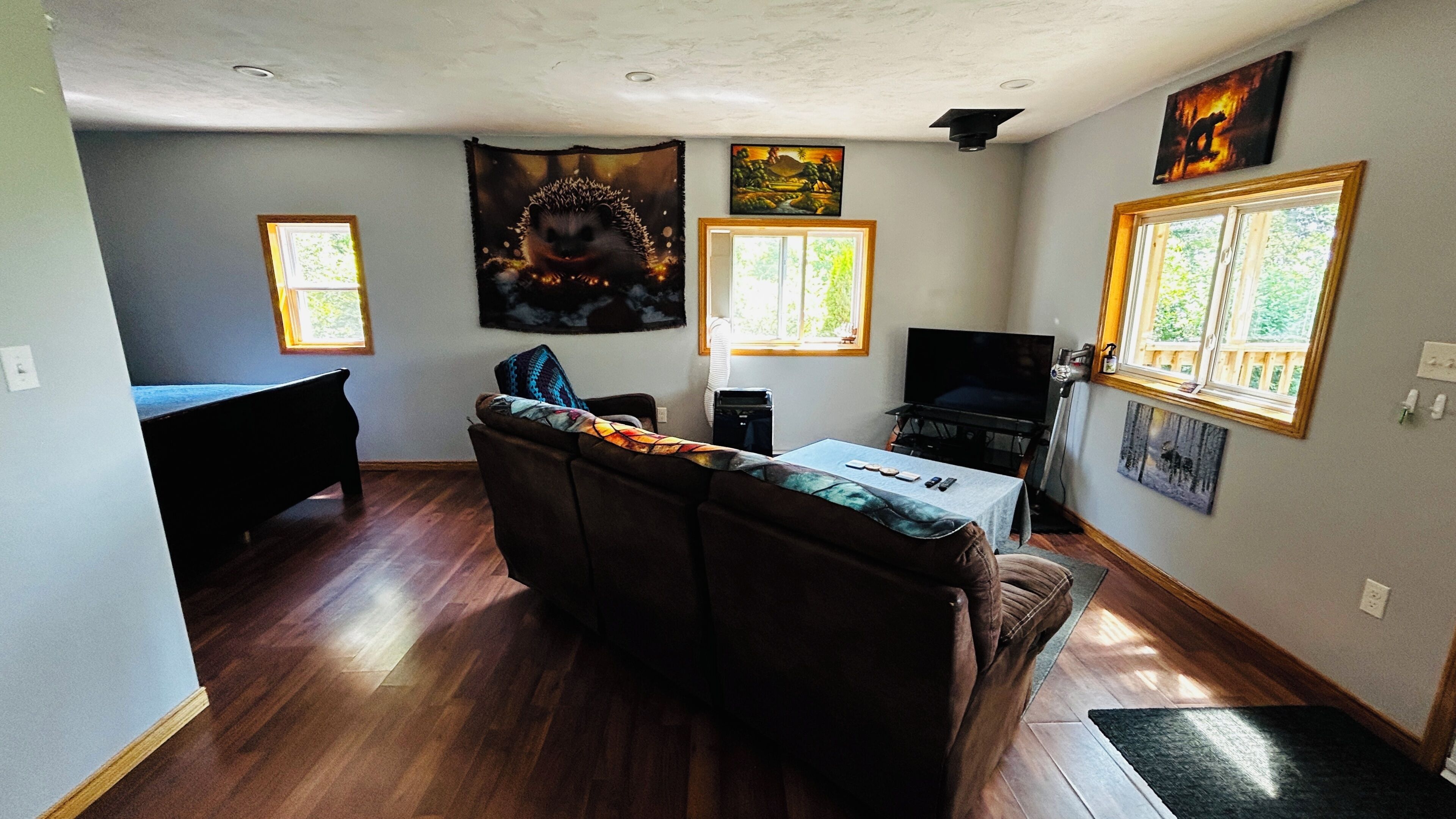 Oceanfront Cozy Cottage  Private Beach, Hot Tub, Pool & Boardwalk - Nouveau-Brunswick