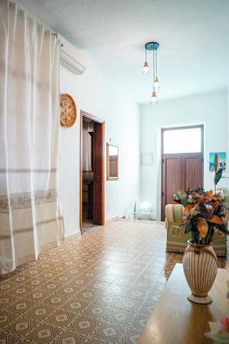 Casa L'Iris: an oasis of relaxation in Villasimius!