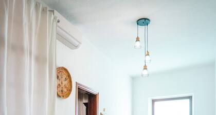 Casa L'Iris: an oasis of relaxation in Villasimius!