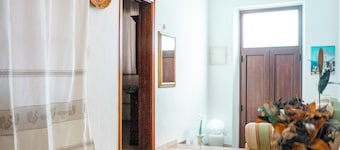 Casa L'Iris: an oasis of relaxation in Villasimius!