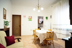Interior - Casa L'Iris: an oasis of relaxation in Villasimius! (Villasimius)