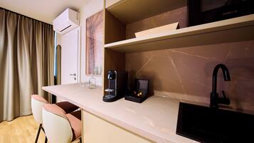 Superior-Doppelzimmer | Innenbereich