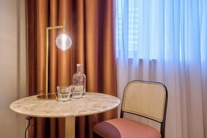 Comfort Single Room | Dining - Hotel Karol (Wien)