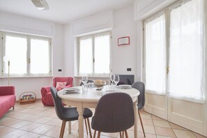 Appartement (2 Bedrooms) | Intérieur