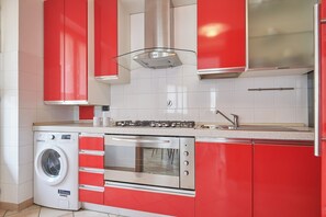 아파트 (2 Bedrooms) | 내부