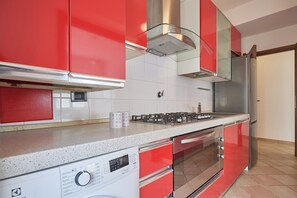 Appartement (2 Bedrooms) | Intérieur