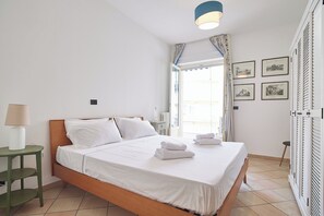 アパートメント (2 Bedrooms) | 内装