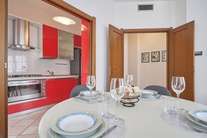 아파트 (2 Bedrooms) | 내부
