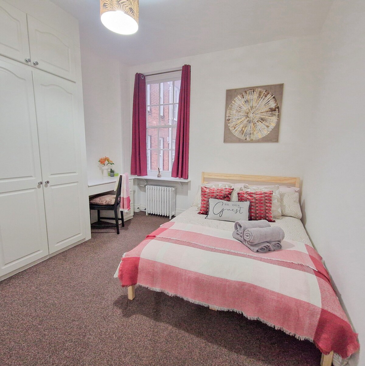 Image de profil de l’hôte