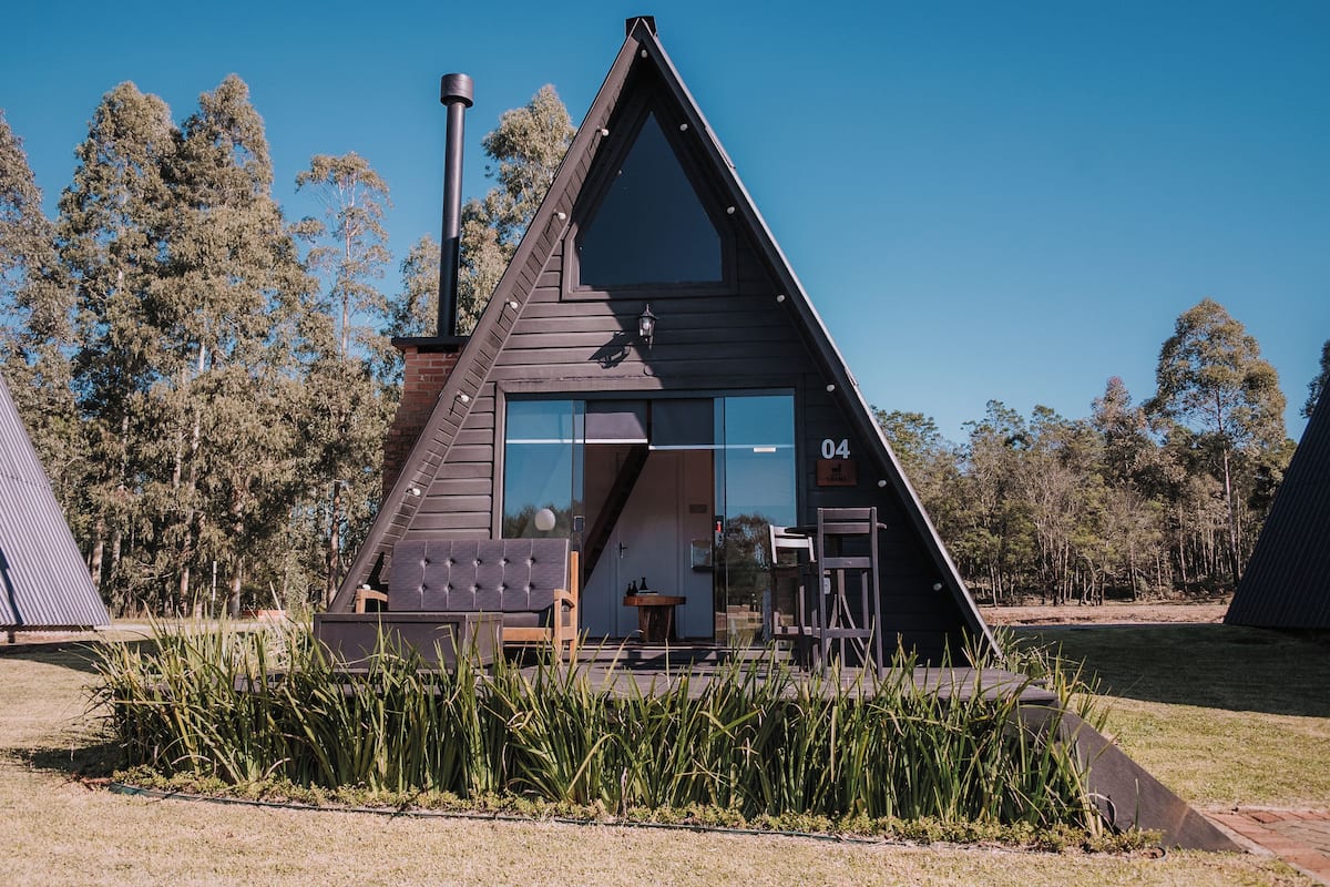 Classic Chalet, Lake View | 1 bedroom, free WiFi