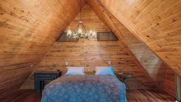 1 chambre, minibar, Wi-Fi gratuit